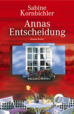 ISBN 9783426660843: Annas Entscheidung