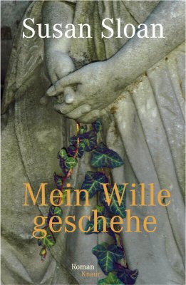 ISBN 9783426660935: Mein Wille geschehe