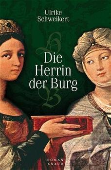 ISBN 9783426660973: Die Herrin der Burg