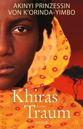 ISBN 9783426661093: Khiras Traum: Roman