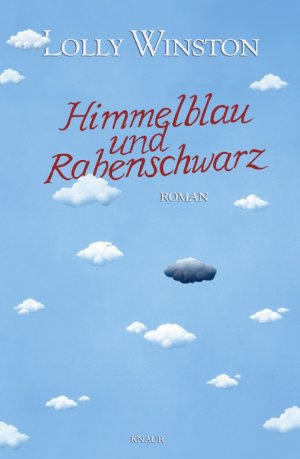 ISBN 9783426661291: Himmelblau und Rabenschwarz