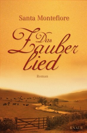 ISBN 9783426661499: Das Zauberlied