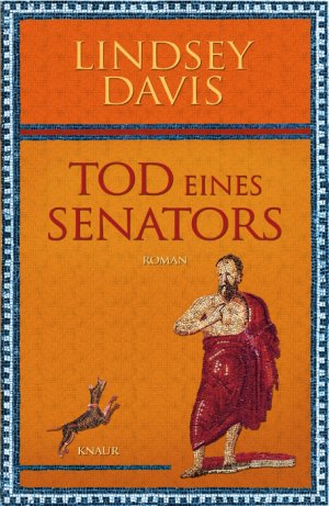 ISBN 9783426661550: Tod eines Senators