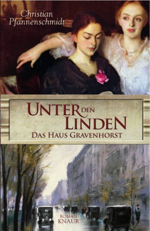 ISBN 9783426661789: Unter den Linden - das Haus Gravenhorst