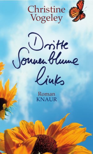 ISBN 9783426661901: Dritte Sonnenblume links