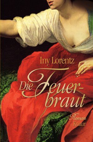 ISBN 9783426662410: Die Feuerbraut