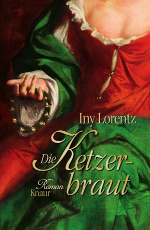 ISBN 9783426662441: Die Ketzerbraut