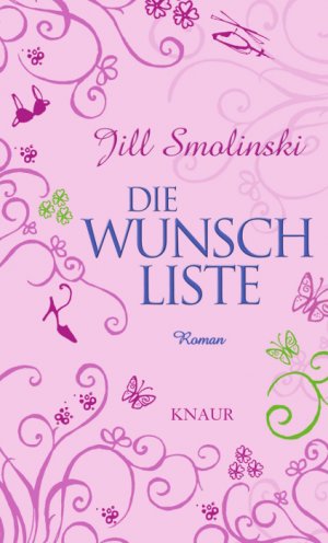 ISBN 9783426662700: Die Wunschliste