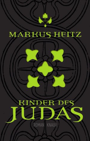 ISBN 9783426662779: Kinder des Judas