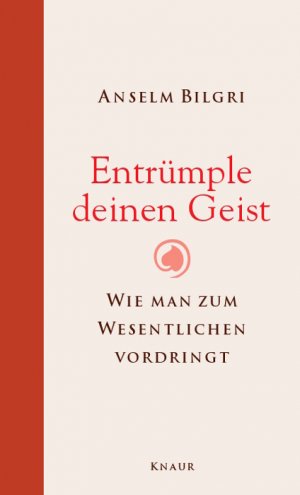 ISBN 9783426662793: Entrümple deinen Geist