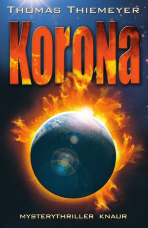 ISBN 9783426662915: Korona - Mysterythriller