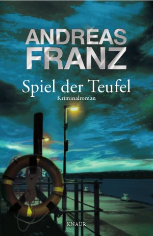 ISBN 9783426662991: Spiel der Teufel: Kriminalroman