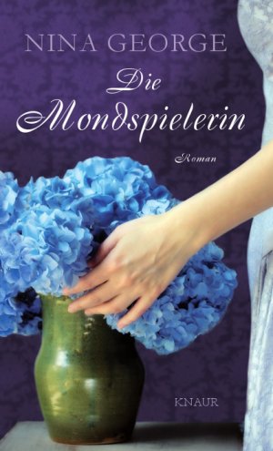 ISBN 9783426663363: Die Mondspielerin - Roman