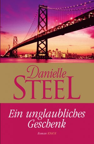 ISBN 9783426663424: Ein unglaubliches Geschenk