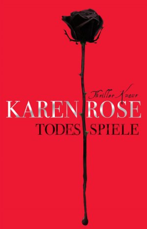 ISBN 9783426663561: Todesspiele (p2t)