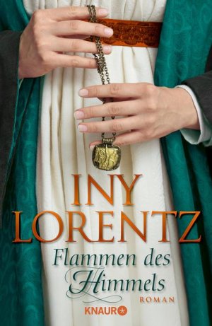 ISBN 9783426663806: Flammen des Himmels