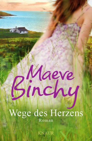 gebrauchtes Buch – Wege des Herzens: Roman