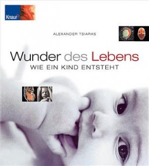 ISBN 9783426664773: Wunder des Lebens