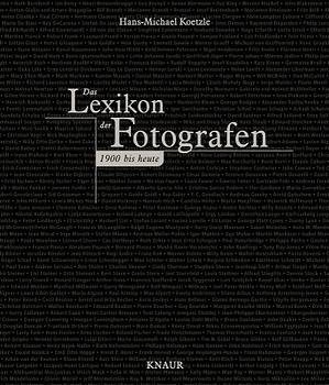 ISBN 9783426664797: Das Lexikon der Fotografen 1900 bis heute