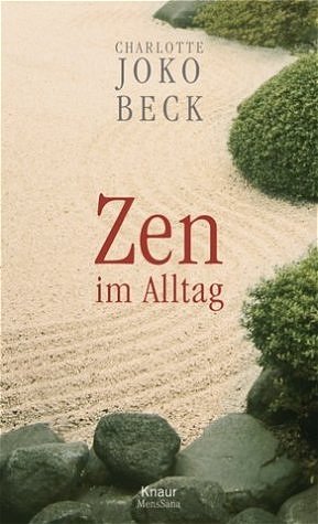 ISBN 9783426665619: Zen im Alltag