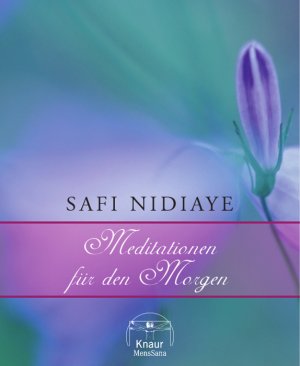 ISBN 9783426665749: Meditationen für den Morgen