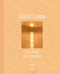 gebrauchtes Buch – Dalai Lama – Der Weg zur Freiheit