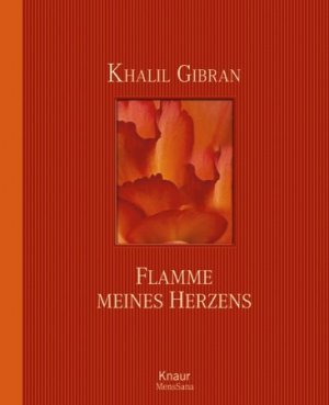 ISBN 9783426666913: Flamme meines Herzens - Gedichte, Geschichten und Hymnen an die Liebe