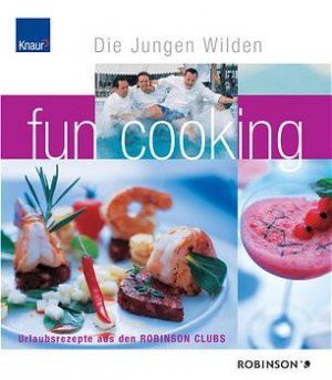 ISBN 9783426667460: Fun Cooking