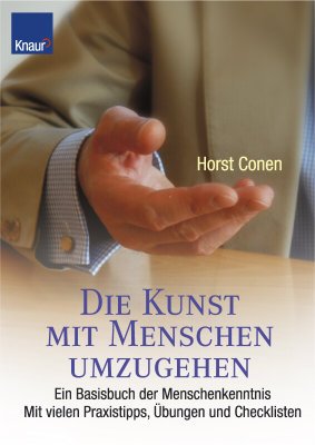 ISBN 9783426667644: Die Kunst mit Menschen umzugehen