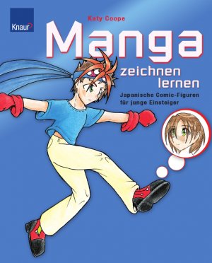 ISBN 9783426667651: Manga zeichnen lernen