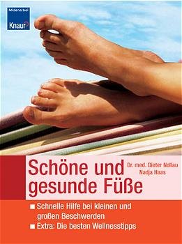 ISBN 9783426667750: Schöne und gesunde Füße