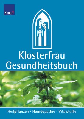 gebrauchtes Buch – Schenk, Alexander; Ploss – Das Klosterfrau Gesundheitsbuch