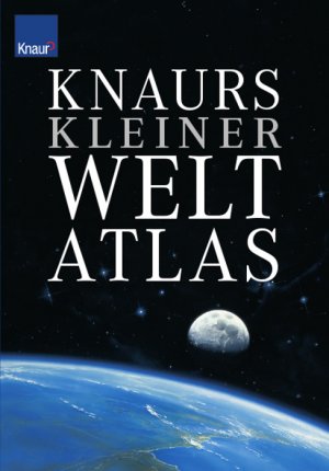 ISBN 9783426668481: Knaurs kleiner Welt-Atlas