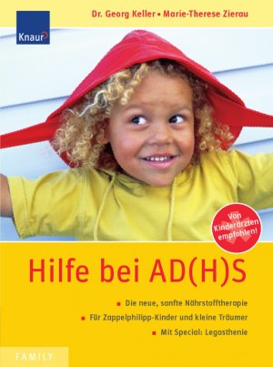 ISBN 9783426669358: Hilfe bei AD(H)S