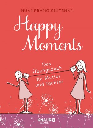 gebrauchtes Buch – Happy Moments