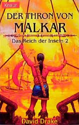 ISBN 9783426701010: Der Herr der Inseln / Der Thron von Malkar