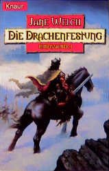 ISBN 9783426701331: Die Drachenfestung - Runenzauber 1 - bk259