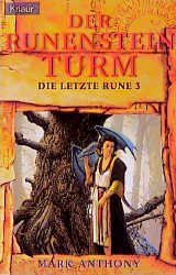 ISBN 9783426701416: Der Runensteinturm