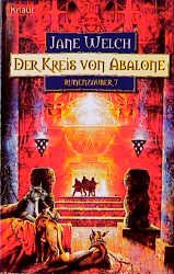 ISBN 9783426701492: Der Kreis von Abalone (Runenzauber 7)