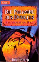 ISBN 9783426701539: Die Paladine des Dunkels.