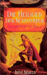 ISBN 9783426701560: Das Imperium von Nar Die Heiligen des Schwertes