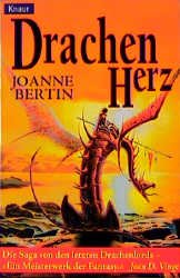 ISBN 9783426701874: Drachenherz