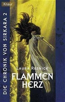 ISBN 9783426702178: Die Chronik von Sirkara 2. Flammenherz. (Tb)