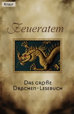 ISBN 9783426702796: Feueratem