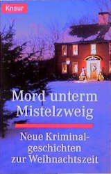 ISBN 9783426711392: Mord unterm Mistelzweig