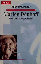 ISBN 9783426773024: Marion Dönhoff