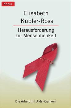 ISBN 9783426774618: AIDS. Herausforderung zur Menschlichkeit.