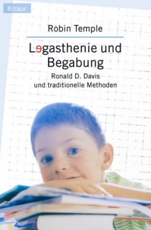 ISBN 9783426775103: Legasthenie und Begabung