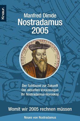 ISBN 9783426777350: Nostradamus 2005