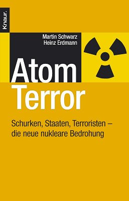 ISBN 9783426777534: Atomterror